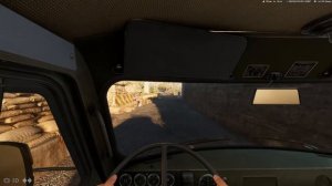 Arma Reforger TvT режим - Операция "ГОРНЫЙ ВОЗДУХ" Сервер PSG VDV Группа [BARS]