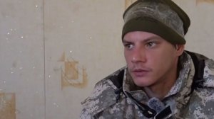 🔴Пленный ВСУ рассказал о приказе своего командования стрелять в мирных жителей.🔴