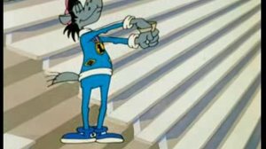 Привет спортсменам!