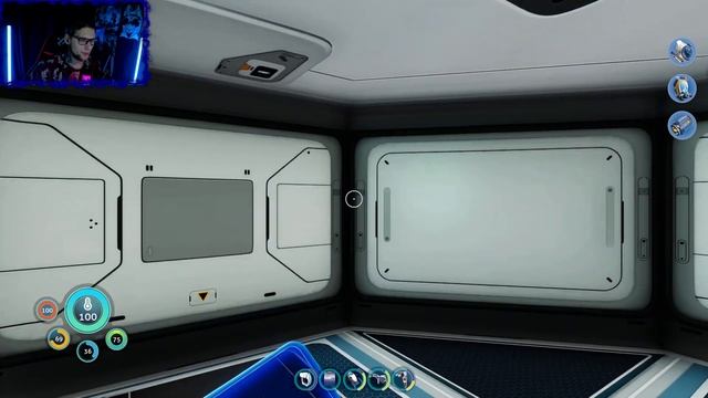 Строю Базу #4 Прохождение Subnautica Below Zero смотреть онлайн