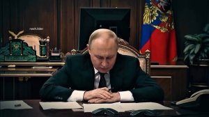 Путин: вся страна готовится...