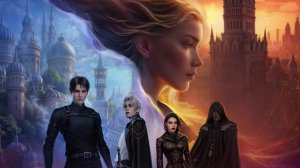 Клуб Романтики💞Дитя Разлома💞 2 серия (1 сезон)