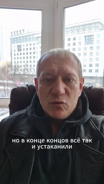 Хроника адвоката. Отбились от СИЗО