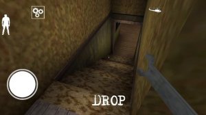 ПРОХОЖДЕНИЕ БАБКИ GRANNY:Chapter two