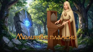 Молитва пламени