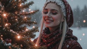 Ballad of the Winter Wind -  pop electronica | релакс музыка