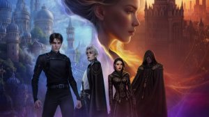 Аверрис: дитя разлома//Новая история в Клубе романтики//Прохождение (1 сезон 2 серия)