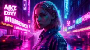 🎬 «Алиса в Стране Пикселей»