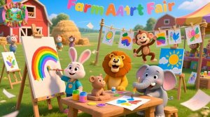 ДУДИ ДУДИ ДАМ ДАМ Детская песенка мультик