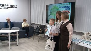 Несколько поколений одной семьи. ТК «Первый Советский»