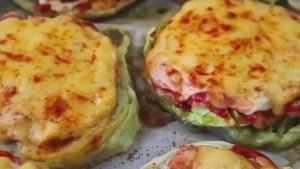 Без Возни и Хлопот! Просто Капуста И Фарш/ Простой Ужин из Простых Продуктов