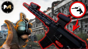 ПРИВОД СДОХ, НО ЕСТЬ ГРАНАТЫ. СТРАЙКБОЛ НА ЗАВОДЕ