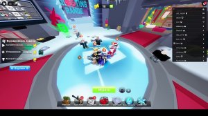 стрим по роблоксу