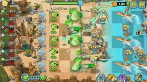Зомби против растений! Plants vs Zombies ПвЗ PvZ Растения против Зомби