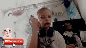 проклятье лабубу 2 он сбежал😱