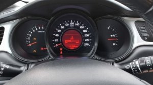 Kia ceed 2017 обзор для продажи