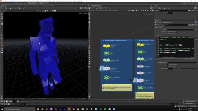 Chapter 17 - RBD Simulation - 3. Concave Representation