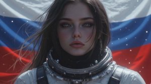 Внеземная — кинематографический эмбиент | релакс музыка