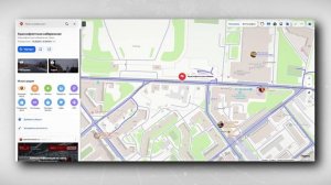 В Твери 16 декабря на ряде улиц будет ограничено движение транспорта