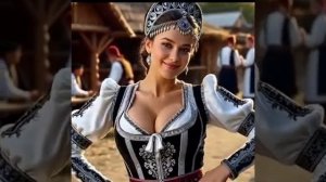 Частушки слушать душой отдыхать