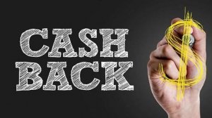 КЭШБЭК ПО КАРТЕ (экономия или траты)