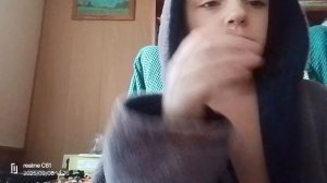 робот из конструктора