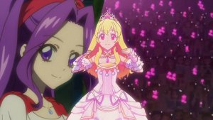 Аниме клип || Айкацу || Следуя за тобой