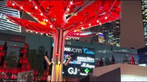 СОВРЕМЕННАЯ МОСКВА 💎 Скрытая красота и роскошь центральных улиц