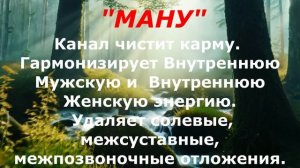 Шаманские каналы Любви, Счастья, привлечения истинного Мужчины партнёра по Судьбе. Tei Ya