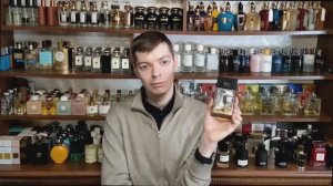 Топ ароматов для зимы