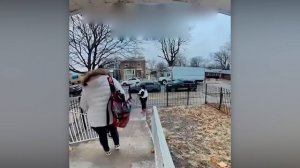 Самые нелепые моменты