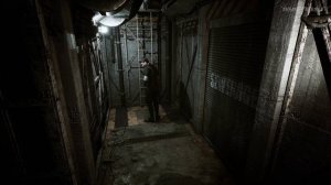 Echoes of the Living — геймплей версии в раннем доступе (Enfant Terrible)