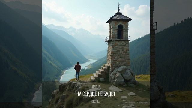 Молитва горца