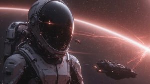 Roads of Mandalore — кинематографический эмбиент | релакс музыка