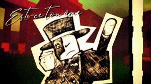 Esto'de carte - Artful chase theme Forsaken