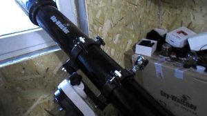 Путь в Астро-Фото