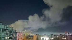 Губернатор: при ракетном ударе по Белгороду серьезно повреждена инфраструктура