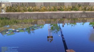 Рыбалка -4 день