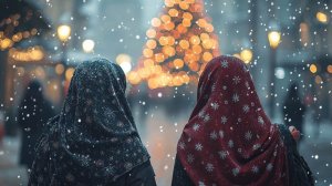 Le Figaro. "Хватит!" Во Франции "запретили" Рождество: теперь это "зимние каникулы"