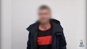 Полицейские в Увате задержали подозреваемого в умышленном повреждение имущества