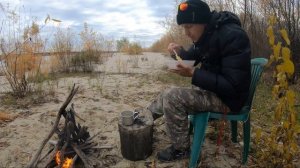 Поход на моторной лодке. Раздоры-Семикаракорск. Пробую троллинг. Застрял в песке