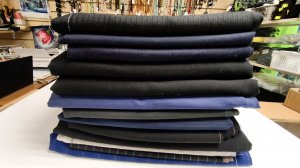 16.12.25.  Костюмные ткани