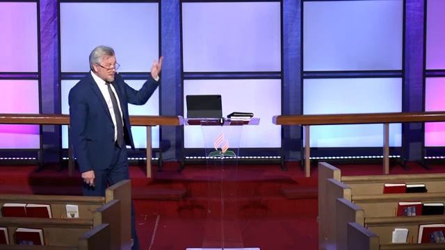 Бог Библии, кто Он - Валерий Рябой