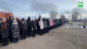 Новости Тетюшского муниципального района от 12 декабря 2025 года