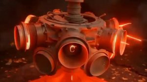 "Фантазиум: Эхо пепла судного дня" Трейлер