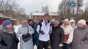 Жители Иванова обратились к Путину из-за аварийного жилья