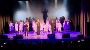 Прекрасное далёко