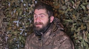 Украинская группировка, окруженная в Димитрове (Мирнограде) ДНР, находится в тяжелом положении.