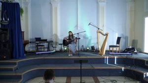 “Пустыня” (Алёна Ромашкина)