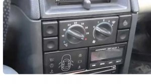Почему не греет "печка" ВАЗ-2110-2112